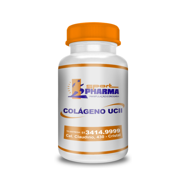 Colágeno UC-II