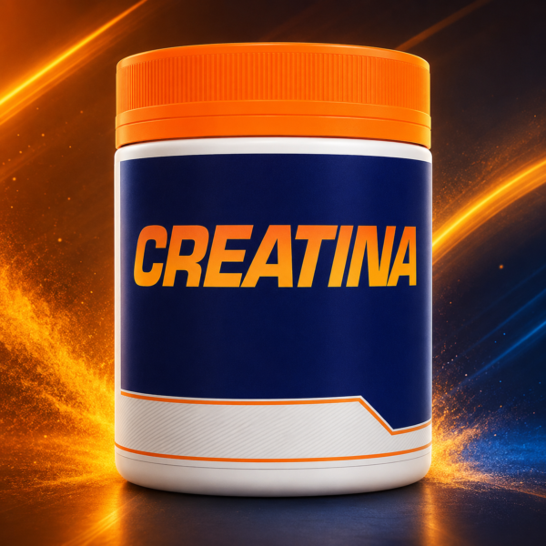 Creatina