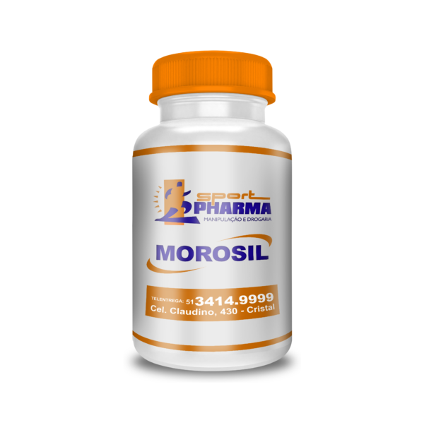 Morosil